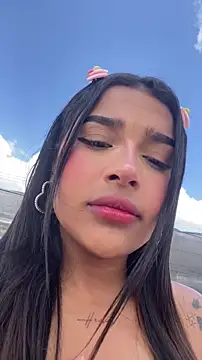 Mariangel 11 online show from March 21, 2026, 2:53 pm