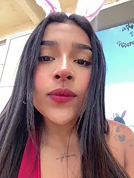 Mariangel 11 online show from April 1, 2026, 2:36 pm