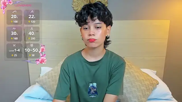 fernanda indie online show from January 14, 2025, 2:29 am