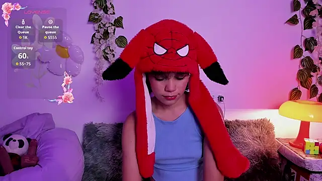 Snapshot of fernanda_indie chatting on November 11, 2025, 2:22 am fernanda indie online show from November 11, 2025, 2:22 am