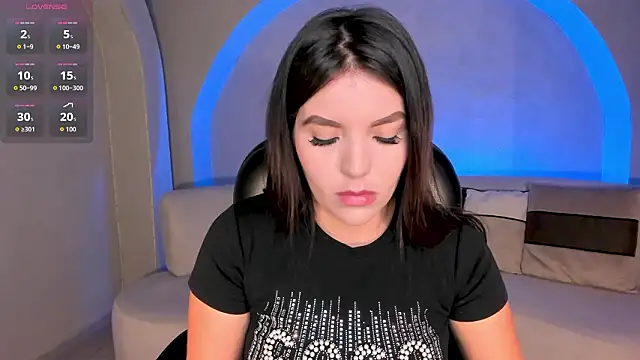 Snapshot of ValeriaRoldanX chatting on February 23, 2026, 11:51 am ValeriaRoldanX online show from February 23, 2026, 11:51 am