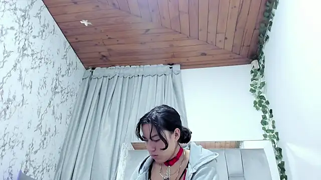 salome Queenx online show from January 17, 2025, 12:52 pm