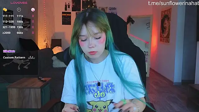 812sunflowerinahat online show from December 15, 2024, 5:56 am