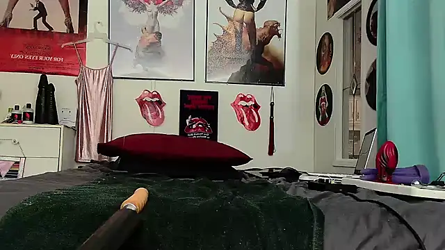 Alice Love 69 online show from December 8, 2024, 2:07 am