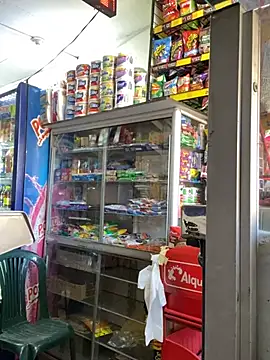 Snapshot of JuanZapata33 chatting on March 21, 2026, 9:18 pm JuanZapata33 online show from March 21, 2026, 9:18 pm