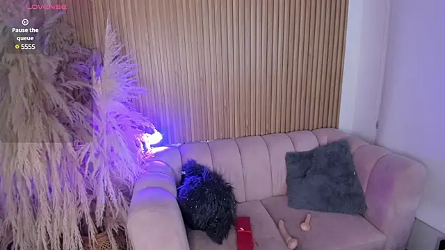 Hannie ws online show from January 5, 2025, 12:42 am