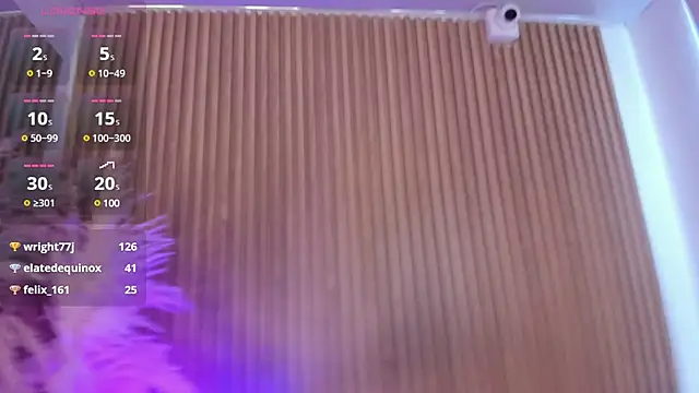 Hannie ws online show from January 7, 2025, 7:49 pm