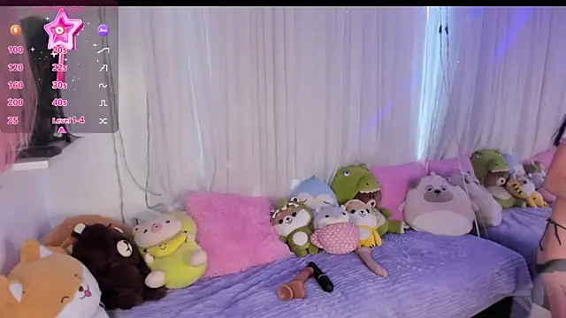 Hannie ws online show from February 5, 2025, 4:14 pm