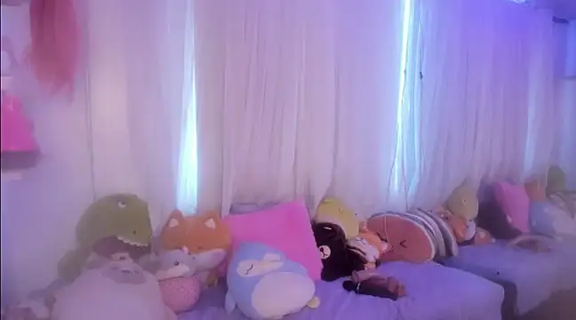 Hannie ws online show from March 8, 2025, 8:14 pm