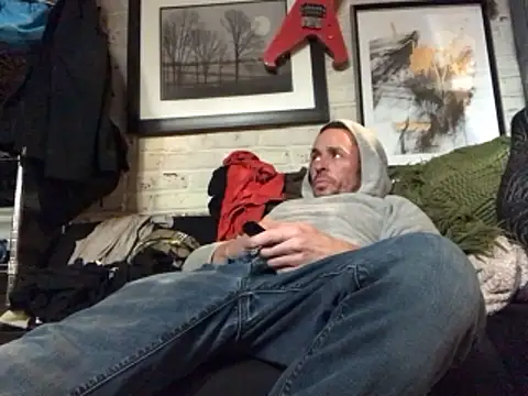 Gman143187 online show from December 19, 2024, 4:24 pm