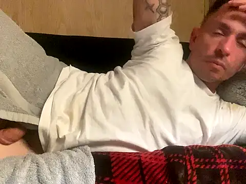 Gman143187 online show from September 11, 2025, 9:42 am