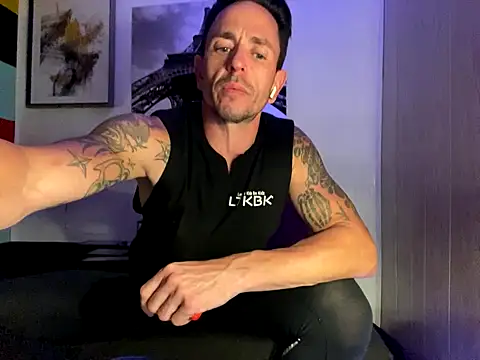 Gman143187 online show from October 2, 2025, 2:07 am