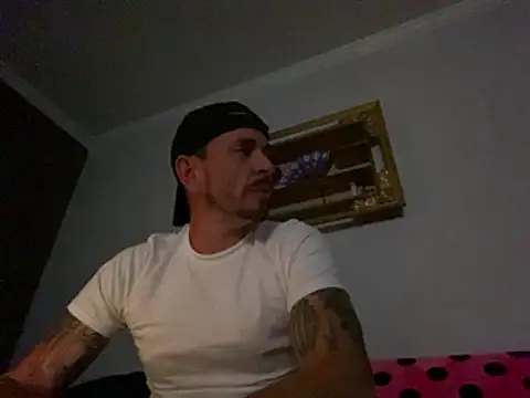 Gman143187 online show from June 27, 2026, 5:01 am