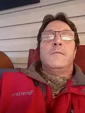 Sexyaron89285 online show from October 28, 2025, 4:31 pm