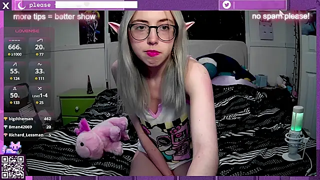 v3n0mb1t3z online show from January 23, 2025, 5:02 am