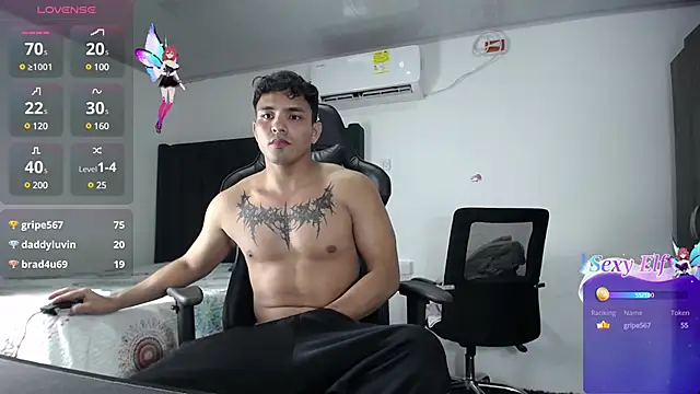 Snapshot of man_dur07 chatting on December 25, 2024, 12:59 am man dur07 online show from December 25, 2024, 12:59 am