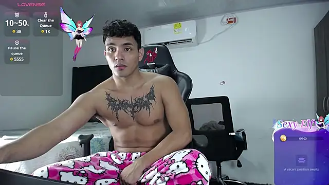 Snapshot of man_dur07 chatting on December 26, 2024, 9:58 pm man dur07 online show from December 26, 2024, 9:58 pm