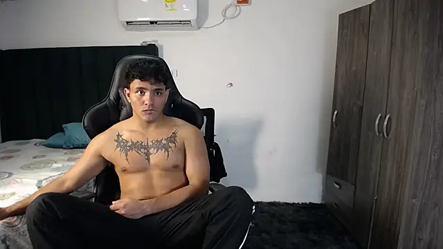 Snapshot of man_dur07 chatting on January 17, 2025, 9:06 pm man dur07 online show from January 17, 2025, 9:06 pm