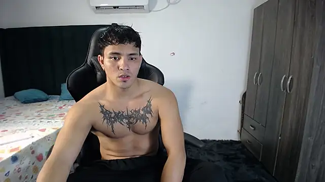 Snapshot of man_dur07 chatting on January 29, 2025, 5:30 am man dur07 online show from January 29, 2025, 5:30 am