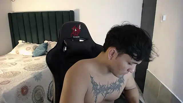 man dur07 online show from November 20, 2025, 10:09 pm