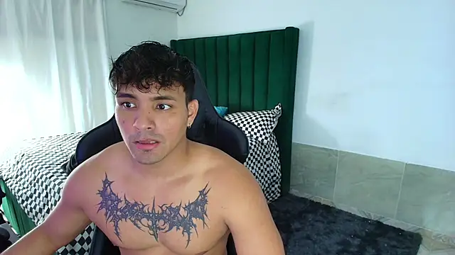 man dur07 online show from February 2, 2026, 8:51 pm