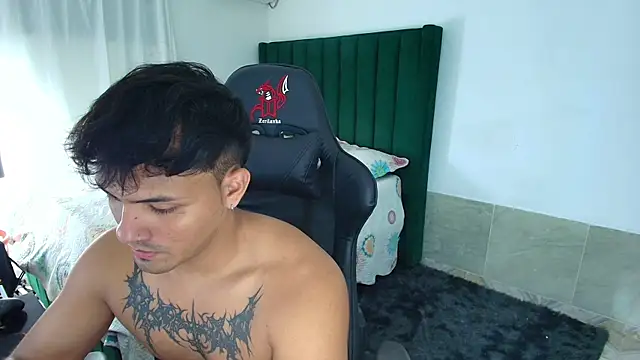 man dur07 online show from March 7, 2026, 11:46 pm