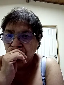 florecita69 online show from March 22, 2025, 3:20 am