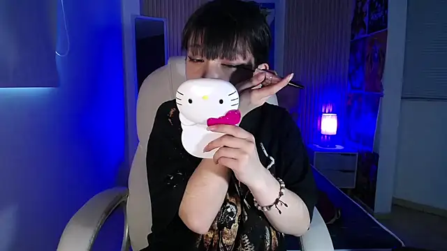 Snapshot of kittyhouse_hs chatting on September 18, 2025, 9:39 pm kittyhouse hs online show from September 18, 2025, 9:39 pm