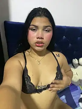 valeri harpers3 online show from January 25, 2025, 1:54 am