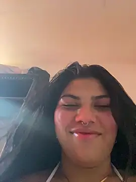 valeri harpers3 online show from January 25, 2025, 8:53 pm