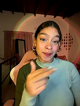 Arteatenea   online show from November 30, 2025, 6:06 am