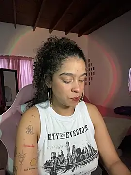 Arteatenea   online show from April 12, 2026, 8:25 pm