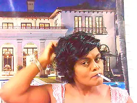 indianCherryPie online show from March 7, 2025, 9:07 am