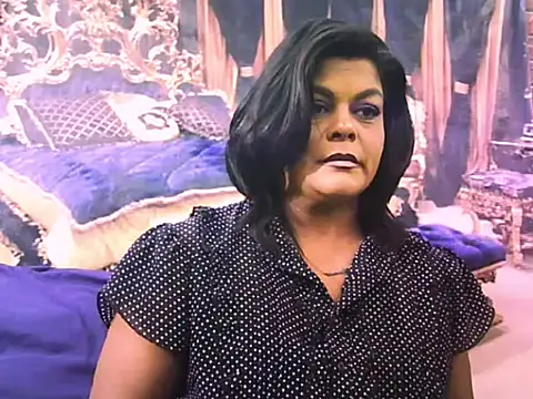 indianCherryPie online show from January 6, 2026, 5:33 am