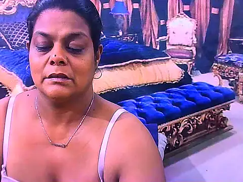 indianCherryPie online show from February 17, 2026, 5:15 am