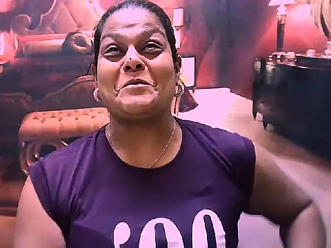 indianCherryPie online show from March 15, 2026, 5:24 am