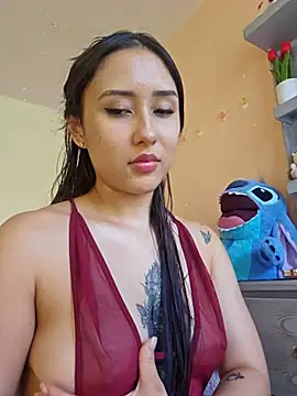 Selena blake online show from February 26, 2026, 8:41 pm