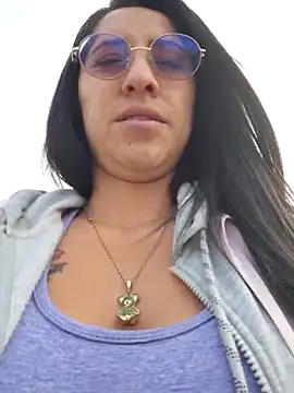 Snapshot of VALERY-03_ chatting on February 10, 2026, 12:09 pm VALERY-03 online show from February 10, 2026, 12:09 pm