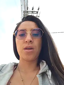 Snapshot of VALERY-03_ chatting on February 11, 2026, 12:10 pm VALERY-03 online show from February 11, 2026, 12:10 pm