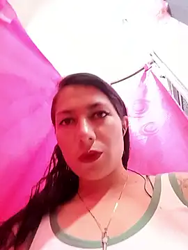 VALERY-03  online show from April 15, 2026, 3:52 pm