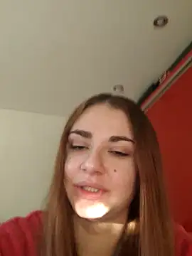 Snapshot of Abby__White chatting on February 22, 2025, 2:19 pm Abby White online show from February 22, 2025, 2:19 pm