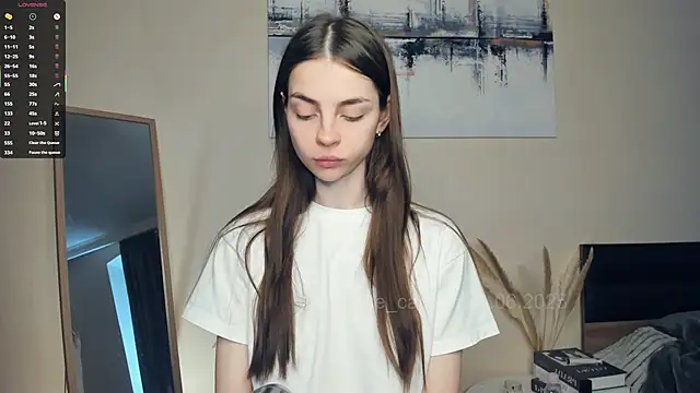 MaryJacksoon online show from May 16, 2026, 7:49 am