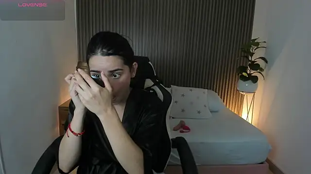 angelica dymond online show from March 11, 2025, 4:18 pm