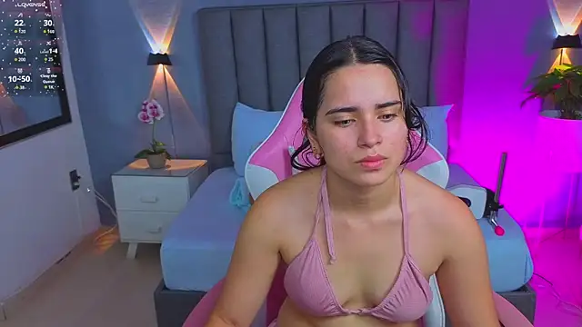 angelica dymond online show from November 28, 2025, 12:19 pm