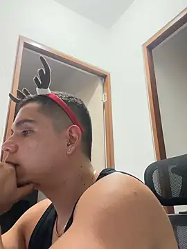 CHIRS MORGANS online show from December 19, 2024, 4:02 am