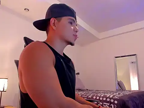 CHIRS MORGANS online show from January 12, 2026, 9:09 pm