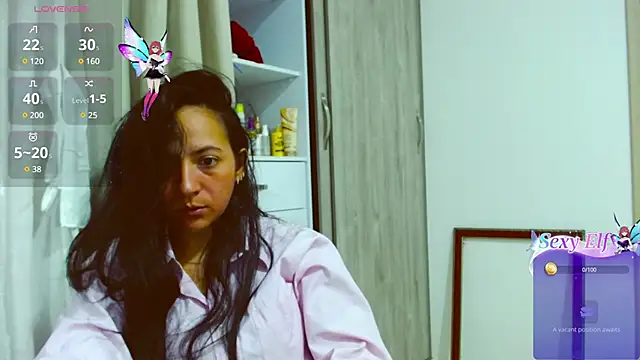 mariamulata online show from January 21, 2025, 1:29 am