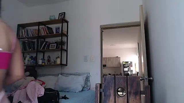 Snapshot of mariamulata chatting on July 17, 2026, 4:56 pm mariamulata online show from July 17, 2026, 4:56 pm