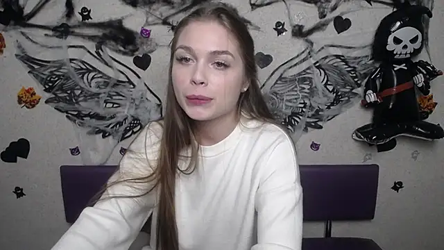 LaraPika online show from October 26, 2025, 5:13 am