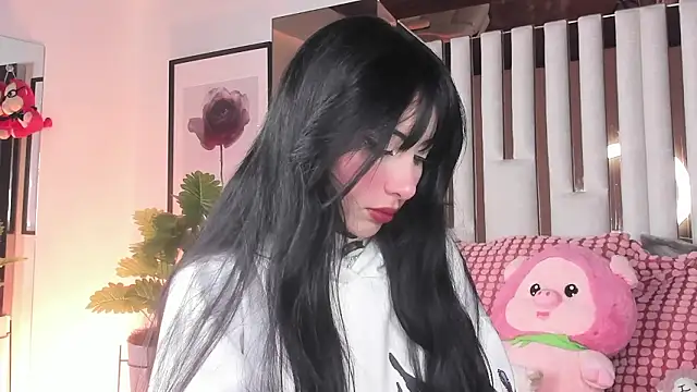 Snapshot of Kitty_Eliffe chatting on January 31, 2026, 11:03 pm Kitty Eliffe online show from January 31, 2026, 11:03 pm